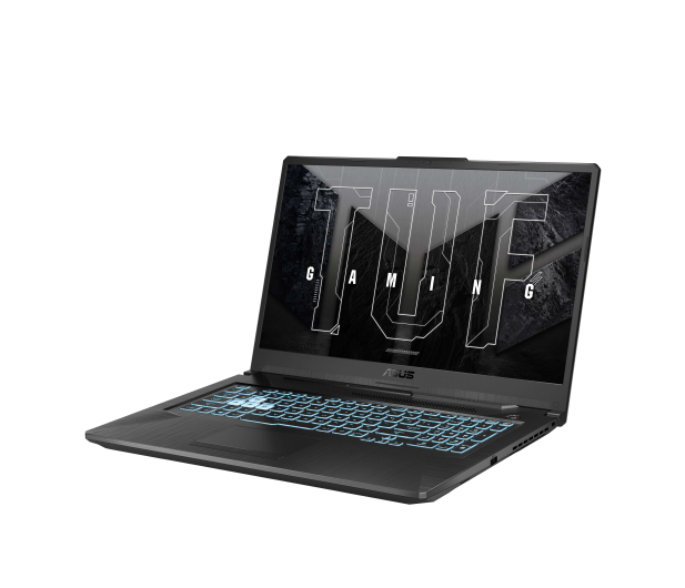 ASUS TUF Gaming F15 i5-10300H/8GB/512/W10 GTX1650 - 657121 - zdjęcie 3